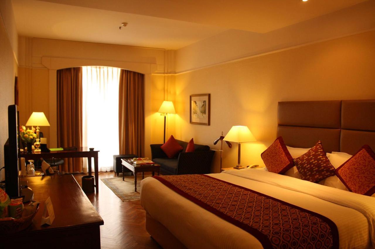 Radisson Hotel Kathmandu Exterior foto