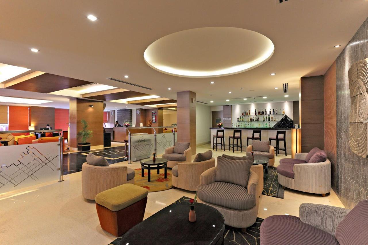Radisson Hotel Kathmandu Exterior foto