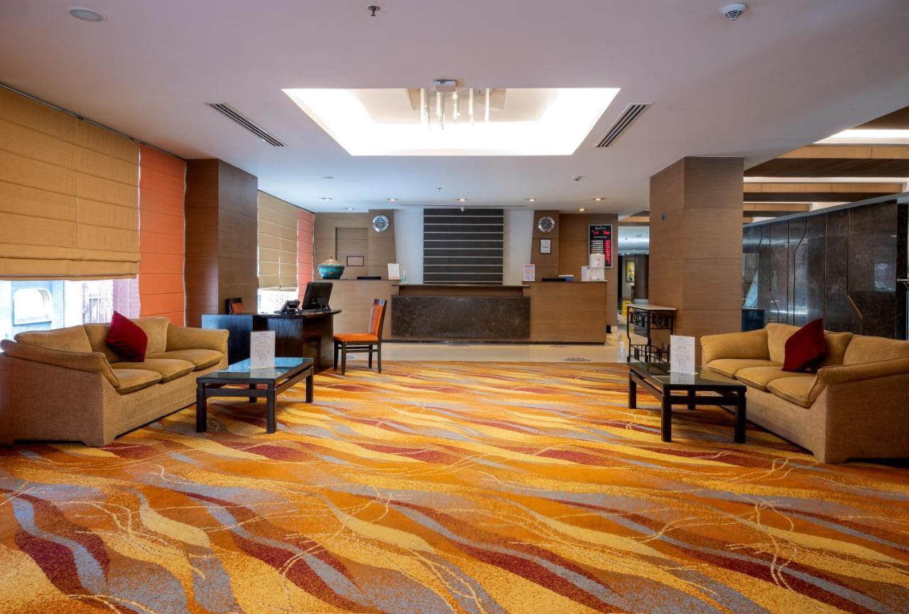 Radisson Hotel Kathmandu Exterior foto