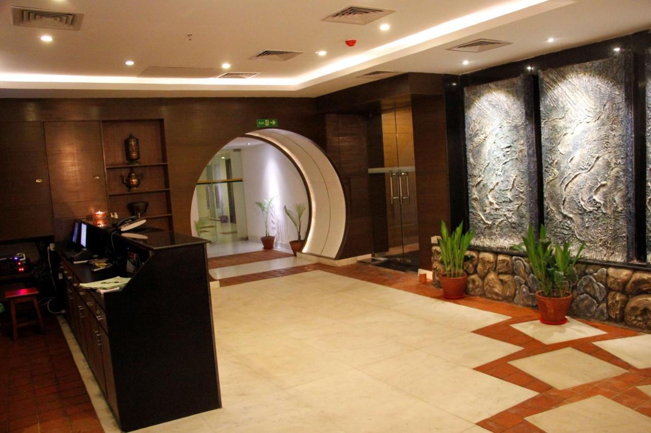 Radisson Hotel Kathmandu Exterior foto