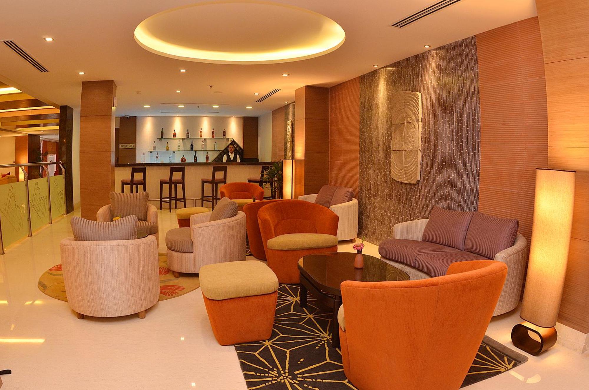 Radisson Hotel Kathmandu Exterior foto