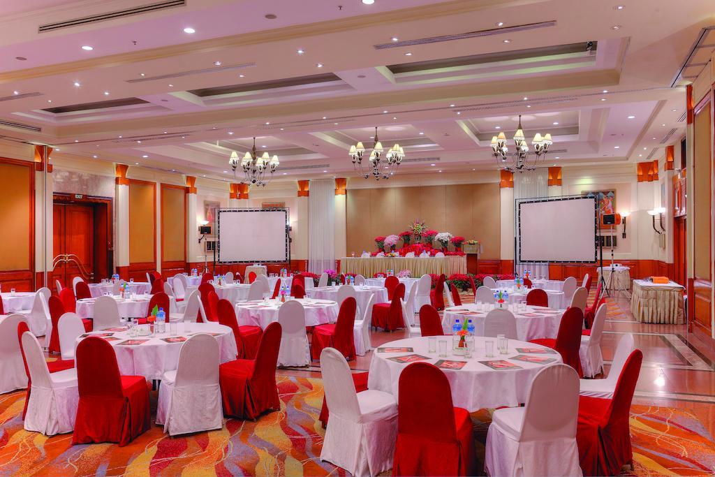 Radisson Hotel Kathmandu Exterior foto